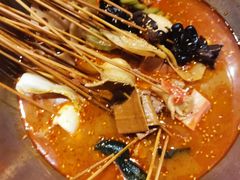 -付小姐在成都(五道口店)