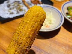 烤玉米-好介口深夜酒馆(梅江店)