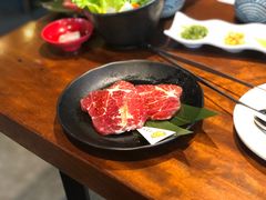 -热血兄弟·炭火烤肉(融侨中心店)