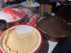 -九鼎轩脆毛肚火锅(南京东路店)
