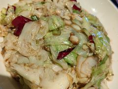 -金掌勺东北菜(格兰晴天店)