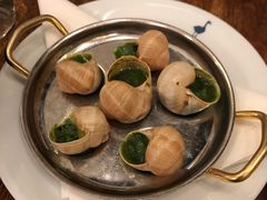 -Le Comptoir de la Gastronomie