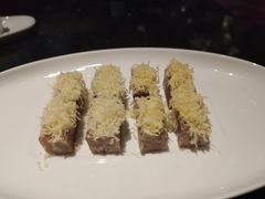 -苏州W酒店·苏滟中餐厅
