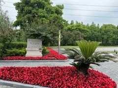 -上海崧泽遗址博物馆