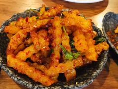 -付小姐在成都(中山公园店)