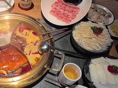 -川味观·鲜货火锅(西湖文化广场店)