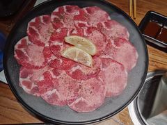 -九田家黑牛烤肉料理(三墩店)