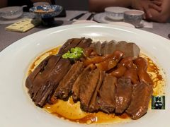 -金成潮菜博物馆(海珠湿地店)