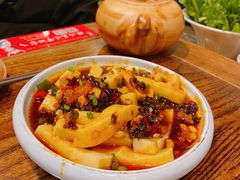-亮欢寨酸汤鱼(沙冲路店)
