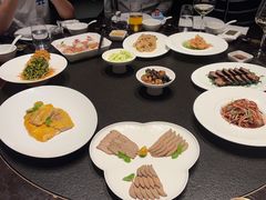 -四季民福烤鸭店(外滩外白渡桥店)