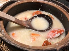 -火齐潮汕砂锅粥(五道口店)