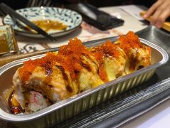 -羽寿司(东方宝泰店)