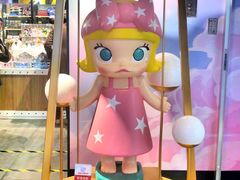 -泡泡玛特POPMART(崇文门国瑞城店)