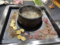 -滇藏石锅宴(崇仁巷老店)