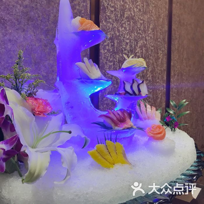 宝月楼台湾菜馆(人民公园店)图片 - 第1张