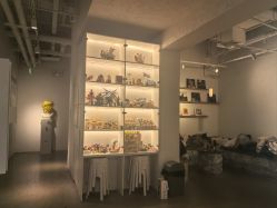 -嘉禾舞社·街舞培训工作室
