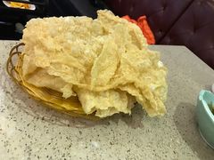 -大丰收脆鱼(浦西万达店)