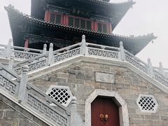 -迎泽公园