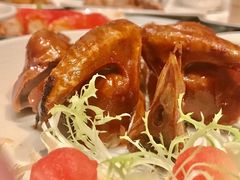 -京香轩·中餐厅(上海中庚聚龙酒店)