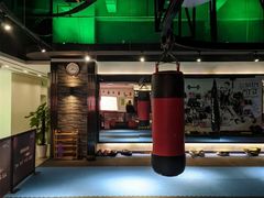 -西吉马游泳健身(协信店)