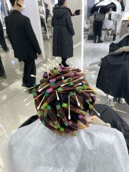 -MY HAIR ARDOR