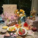 十二月生日的姐妹们快过来!?他们家免费……