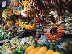 -南沙十九涌渔人码头-南门