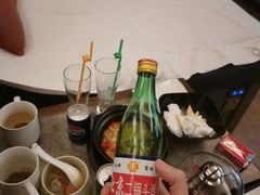 -和子足浴SPA会馆(东方之门店)