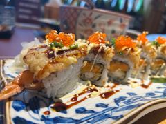 -九酢·海鲜居酒屋