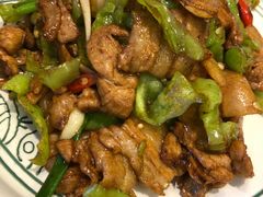 -云海肴·汽锅鸡·云南菜(苏州中心店)