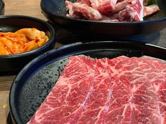 -九田家黑牛烤肉料理(无锡T12店)