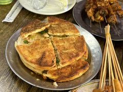 -清真·馬坡二旦烧烤(人生一串拍摄店)