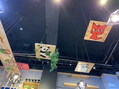 -董一米线(汉峪金谷店)