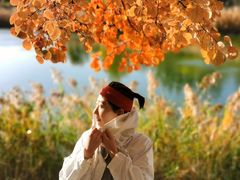 -大兴滨河森林公园