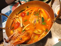 -美奈小馆·东南亚菜(福田星河COCO Park店)