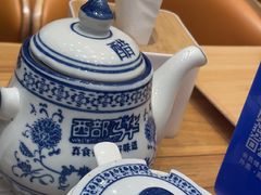 -西部马华清真兰州牛肉面·烧烤夜市(三里河店)