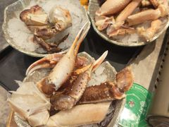 -亚马逊蒸汽活海鲜自助(LCM置汇旭辉广场店)