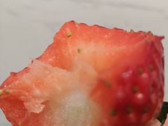 -菜园坝水果市场