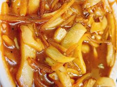 -特色小吃店(平遥县衙店)