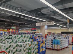 -物美综合超市(旧宫店)