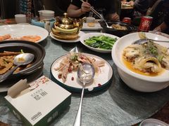 -顺意·顺德家乡菜(国际人才大厦店)