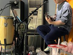 -大象厨房(重庆道店)