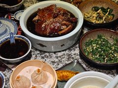 -南京大牌档(中关村领展广场店)