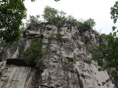 -桂林独秀峰王城景区