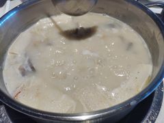 -煲王粤菜餐厅(中侨中心店)