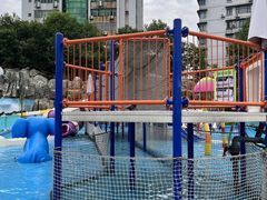 -武汉市青少年宫水上世界