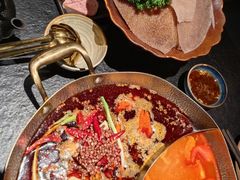 -色響火锅(恒隆广场店)