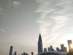 -深圳湾公园(南山区)