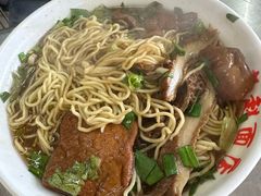 -老赵面店(大西路店)