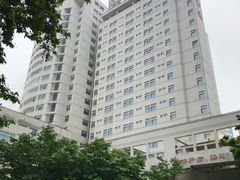 住院部-华中科技大学同济医学院附属同济医院(汉口院区)